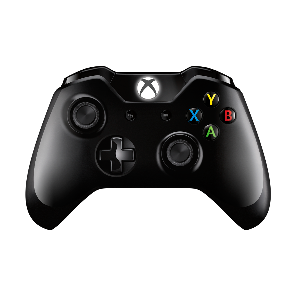 xbox one controller driver