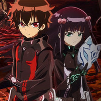twin star exorcists dubbed