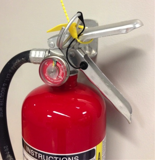 nfpa fire extinguisher pdf