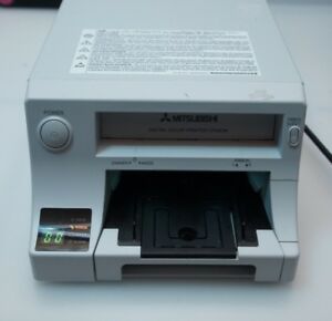 mitsubishi p95 printer